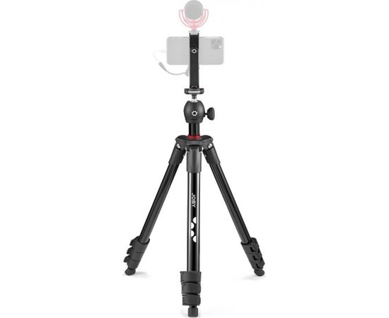 Joby tripod Compact Light Kit