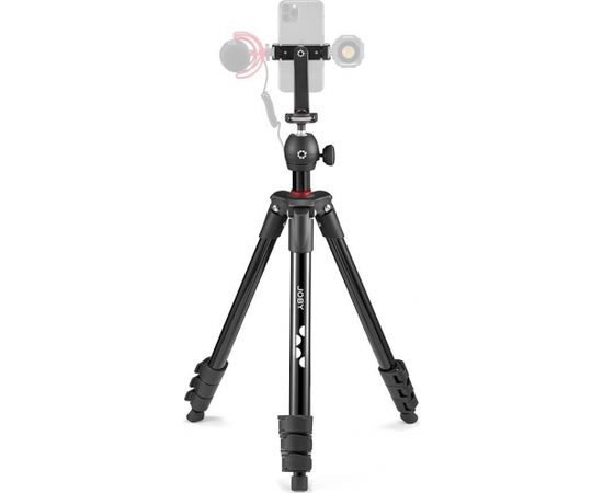 Joby tripod Compact Light Kit