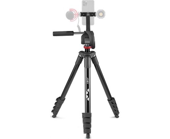 Joby tripod Compact Advanced Kit