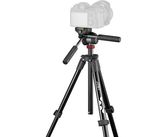 Joby tripod Compact Advanced Kit