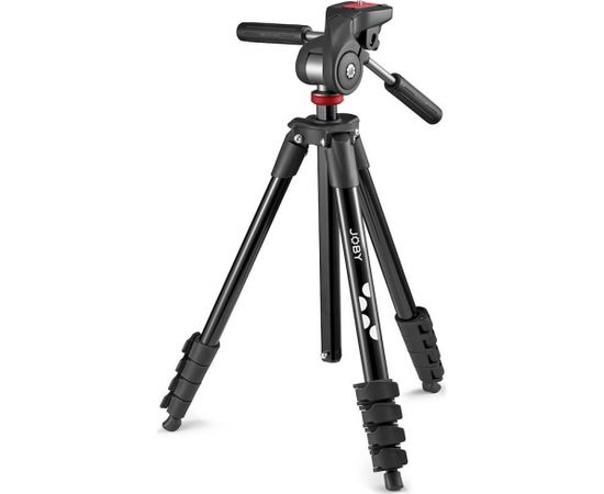 Joby tripod Compact Advanced Kit