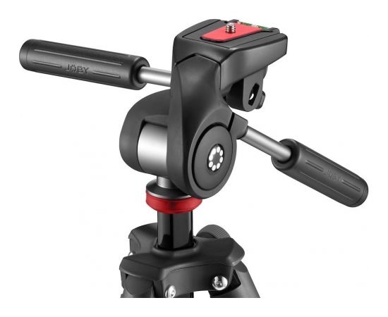 Joby tripod Compact Advanced