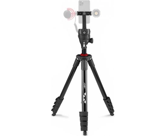 Joby tripod Compact Action Kit