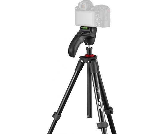 Joby tripod Compact Action Kit