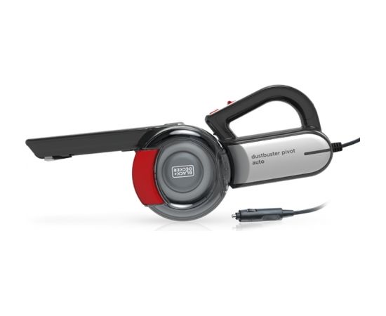 Black & Decker PV1200AV Grey, Red, Transparent