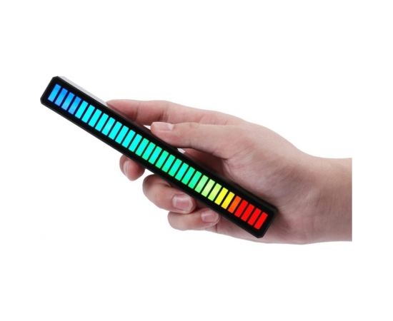 Mocco Умная световая музыкальная панель с RGB-подсветкой