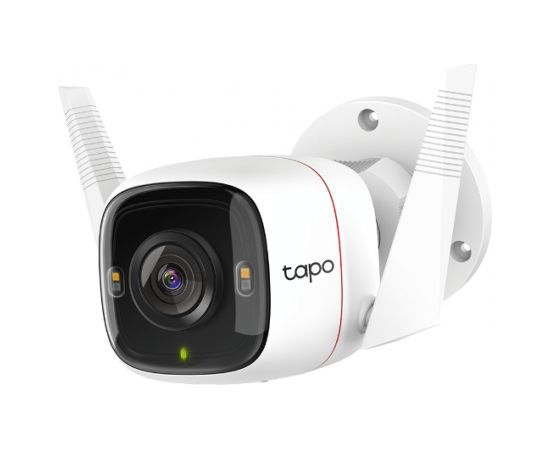 Tp-link Tapo Outdoor Security Wi-Fi Camera