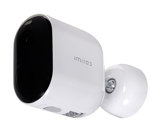 Xiaomi Imilab EC4 CMSXJ31A Outdoor IP Security Camera + CMWG31B Gateway