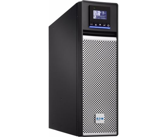 Eaton 5PX3000IRT3UG2 uninterruptible power supply (UPS) Line-Interactive 3000 kVA 3000 W 10 AC outlet(s)