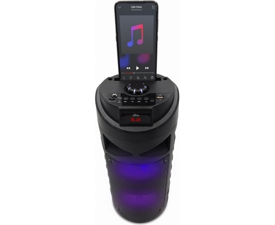 Media Tech Partybox Keg BT MT3165 Wireless Speaker