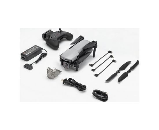 Drone  Autel EVO Lite+ Standard Gray CMOS 1" 20 MP Droni, Bezpilota lidaparāti
