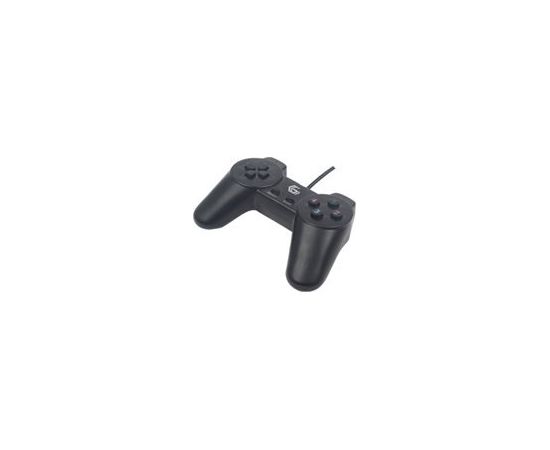 GEMBIRD JPD-UB-01 PC USB gamepad