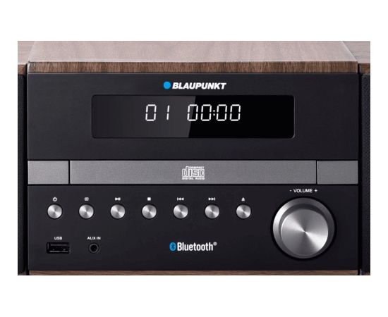 Blaupunkt MS46BT