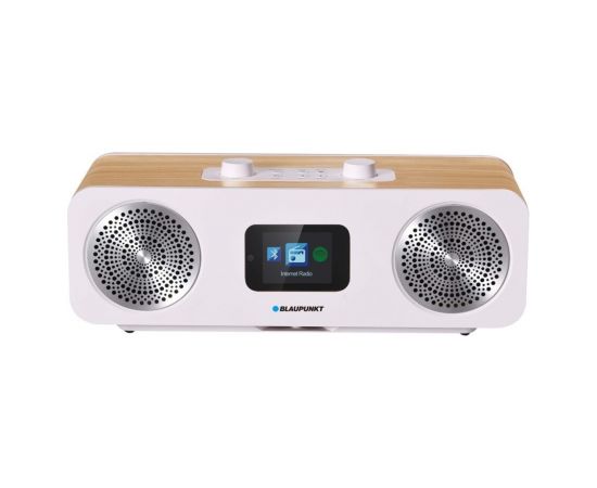 Blaupunkt IR50DAB interneta radio ar Bluetooth un FM/DAB+ uztvērēju