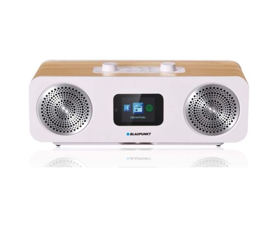 Blaupunkt IR50DAB interneta radio ar Bluetooth un FM/DAB+ uztvērēju