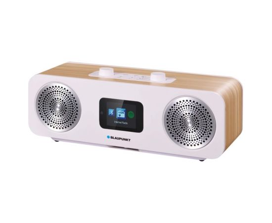 Blaupunkt IR50DAB interneta radio ar Bluetooth un FM/DAB+ uztvērēju