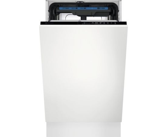 Electrolux EEA13100L Iebūvējama trauku mazgājamā mašīna 45cm Trauku mašīnas, iebūvējamas