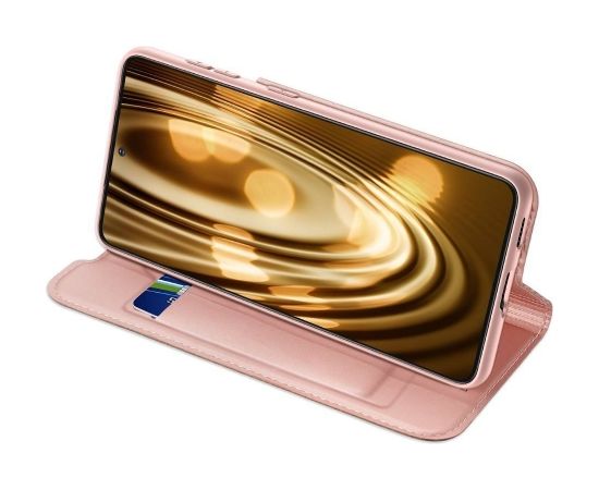 Dux Ducis Premium Magnet Case Чехол для телефона Samsung Galaxy S21 Ultra
