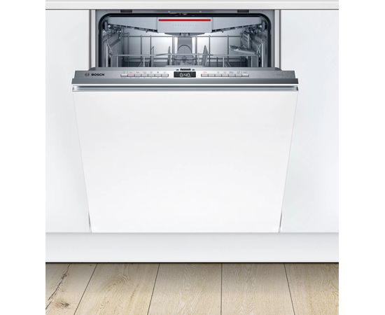 Bosch SGV4HVX31E Iebūvējamā trauku mazgājamā mašīna 60cm