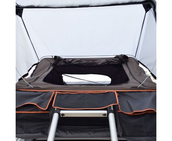 Inny Annex to the tent Dutch Mountains Fold 2an Teltis