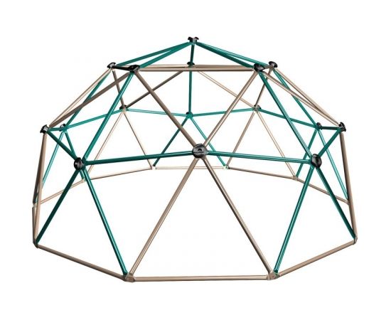 LIFETIME DOME FOR CLIMBING GEODOME 90136
