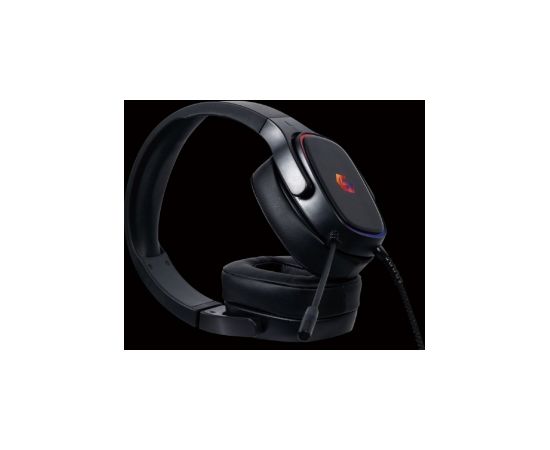 Gembird USB 7.1 Surround Gaming Headset with RGB Backlight