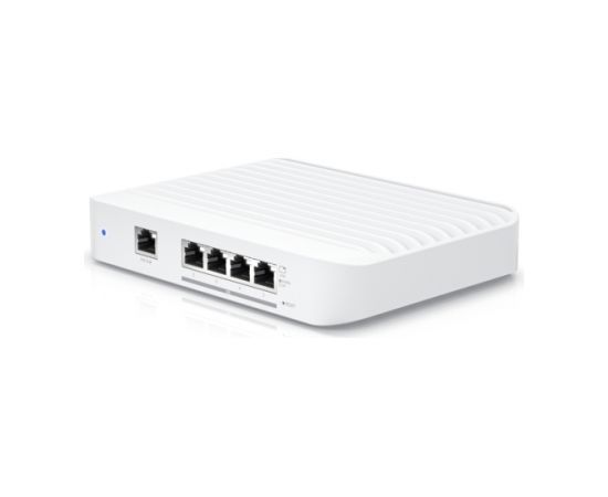 Ubiquiti Networks UniFi Switch Flex XG Managed L2 10G Ethernet (100/1000/10000) Power over Ethernet (PoE) White