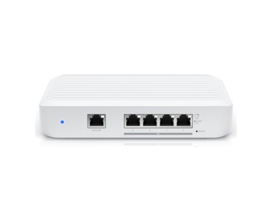 Ubiquiti Networks UniFi Switch Flex XG Managed L2 10G Ethernet (100/1000/10000) Power over Ethernet (PoE) White