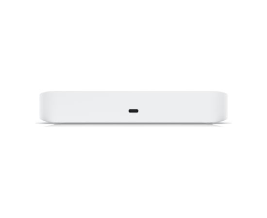 Ubiquiti Networks UniFi Switch Flex XG Managed L2 10G Ethernet (100/1000/10000) Power over Ethernet (PoE) White