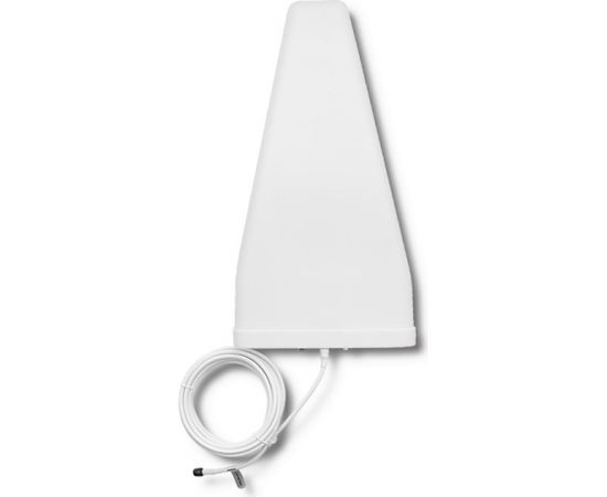 Qoltec 57021 4G LTE Antenna | 18 dBi | Outdoor