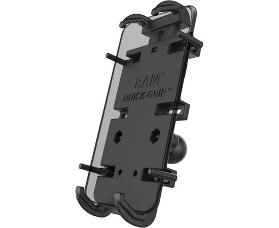 RAM Mounts RAM-HOL-PD4-238AU holder Passive holder Mobile phone/Smartphone Black