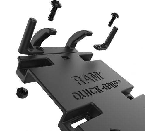 RAM Mounts RAM-HOL-PD4-238AU holder Passive holder Mobile phone/Smartphone Black
