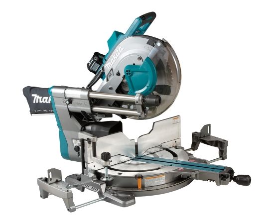 Makita LS003GZ01 XGT® Kombinētais ripzāģis