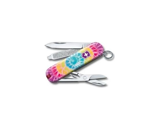 Victorinox Nazis Classic SD Limited Edition 2021  Falling Snow