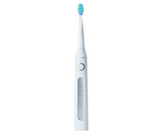 FairyWill Sonic toothbrush with head set 507 (White)