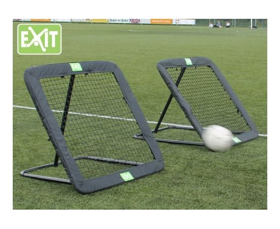 Exit Kickback futbola trenažieris Rebounder L