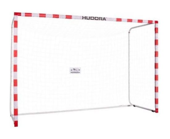 Hudora futbola vārti Allround 300x200 cm