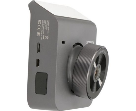 Xiaomi 70mai car DVR A400, grey