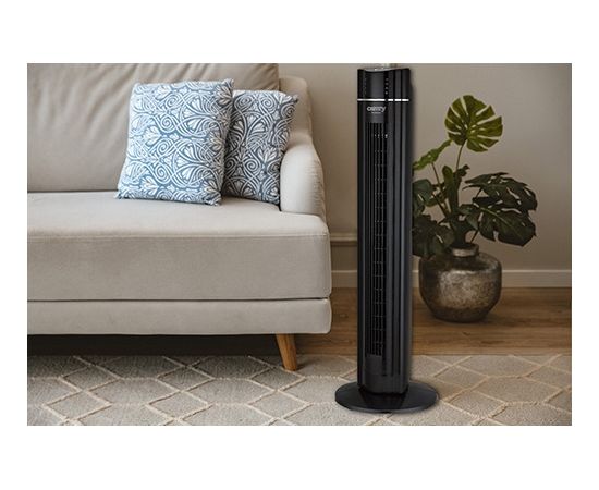 Camry Fan Tower 107cm / 42" Вентиляторы