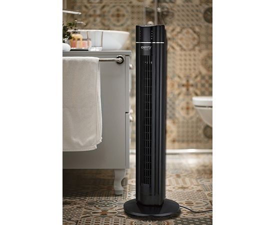 Camry Fan Tower 107cm / 42" Вентиляторы