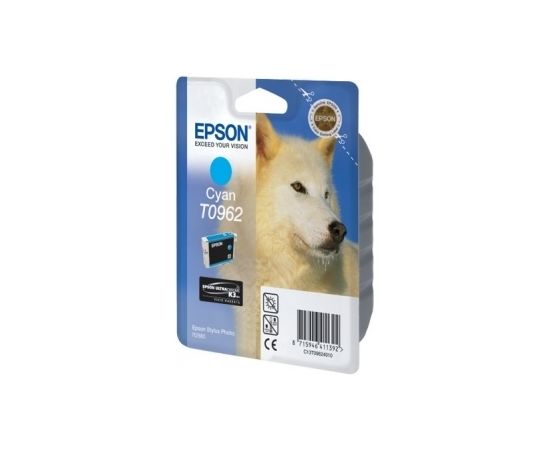 Epson T0962, картридж