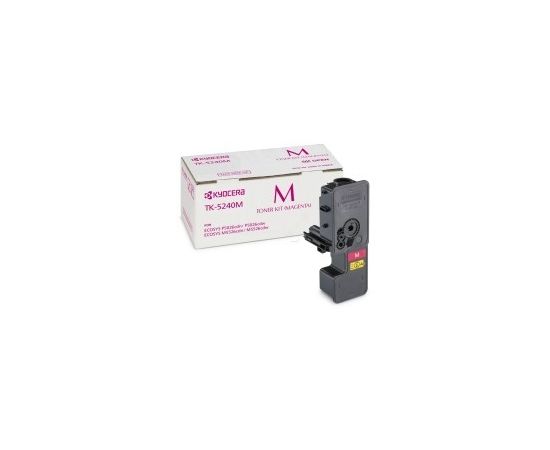 Kyocera Cartridge TK-5240 Magenta (1T02R7BNL0)