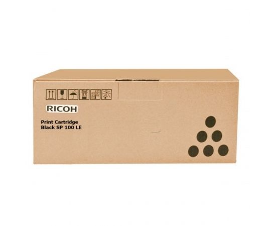 Ricoh Cartridge Type SP100LE (407166)