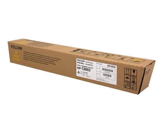 Ricoh Toner MP C6003 (841854)