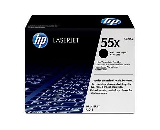 Hewlett-Packard 55X CE255X