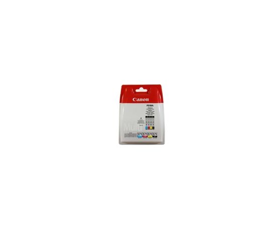 Canon Ink CLI-571 Multipack (0386C004)