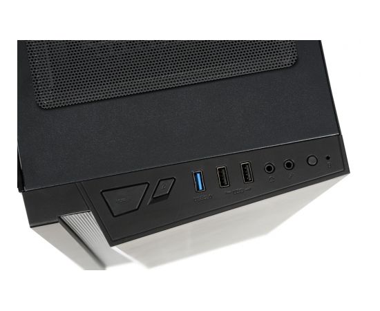 Ibox ENCLOSURE I-BOX WIZARD 4 GAMING