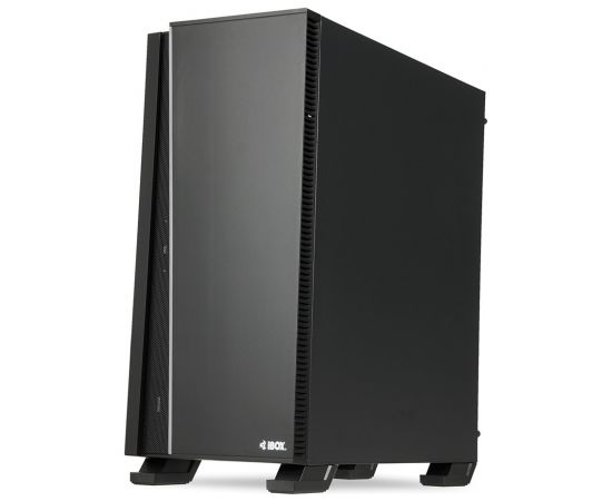 Ibox ENCLOSURE I-BOX WIZARD 4 GAMING