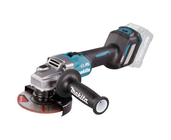 Leņķa slīpmašīna XGT® GA023GZ Makita