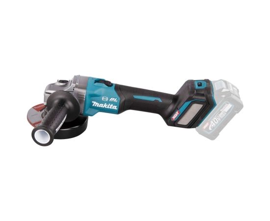 Leņķa slīpmašīna XGT® GA023GZ Makita